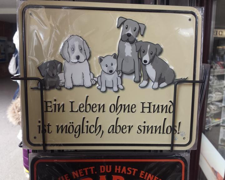 Zum Seehund